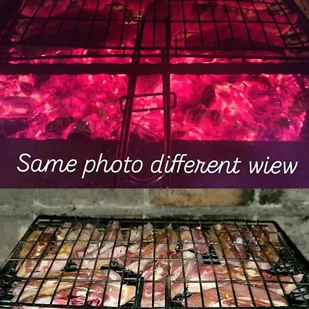 Chill And Grill Дом отдыха