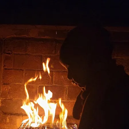 Chill And Grill * Lezhë